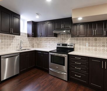 For Lease - 8 Sage Meadow Crescent Unit# (Basement), Brampton, Ontario - Photo 1