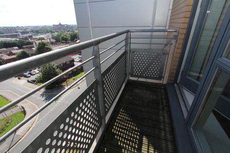 Aspect 14, Leeds City Centre, LS2 8WH - Photo 3
