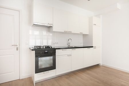 Te huur: Appartement Orteliusstraat in Amsterdam - Foto 2