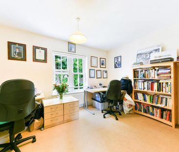 6 bedroom detached house to rent - Photo 5