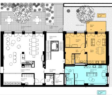 1 Zimmer, 35 m², EG - Photo 5