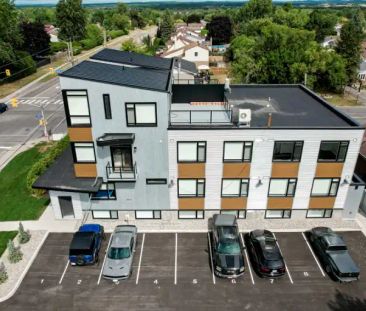 The Nebula Home-based Business Rentals | 845 Champlain Street, Ottawa - Photo 1