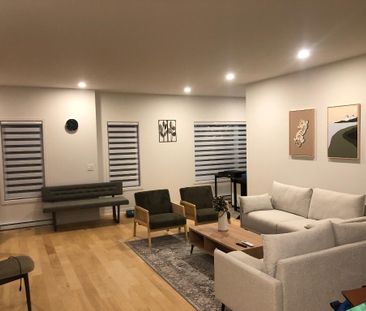 Chambre à louer - Blainville - Photo 1