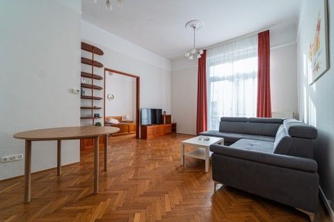 Falk Miksa street - Fotó 1