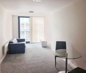 1 bedroom apartment to rent - Photo 3