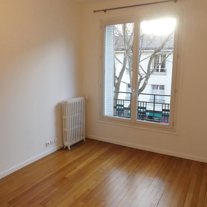 #EXCLUSIVITE# - Charmant 2p 47m2 - Photo 1