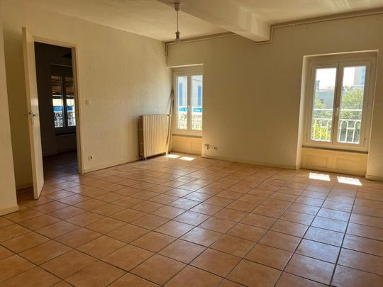 APPARTEMENT T3 61M - Photo 1