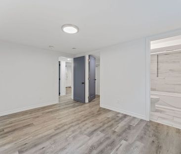 For Lease - 1105 FALAISE Road Unit# B, Cityview - Parkwoods Hills -... - Photo 5