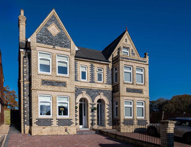 6 STUDIO 6 ENSUITE HMO Studio 3 - Photo 1