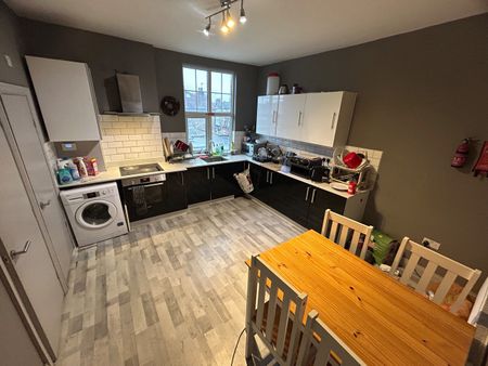 Room in a Shared Flat, High Road, N12 - Photo 5