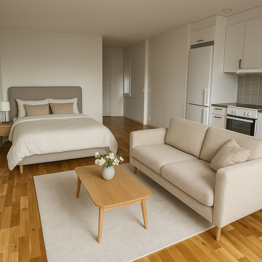 Grundläggaregatan, Norrköping - Foto 1