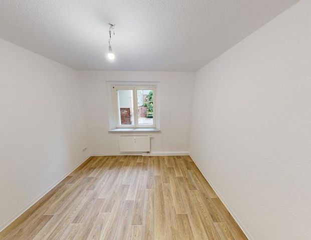 3-Raum-Wohnung - Photo 1