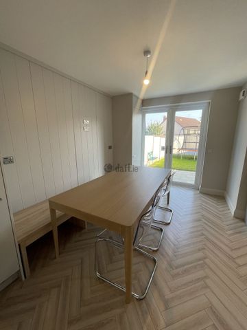 House to rent in Limerick, Castletroy, Newcastle - Photo 4