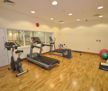 1 bedroom flat to rent - Photo 6