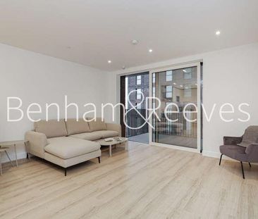 Quay Walk, Wembley, HA0 - Photo 1