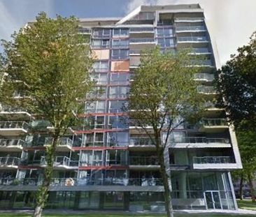 Prinsenlaan 0ong, 3066 KA Rotterdam, Nederland - Foto 2