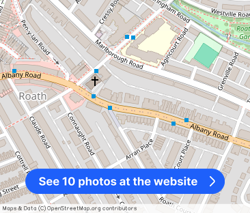 Albany Road, Roath, Cardiff, CF24 3NU - Photo 1