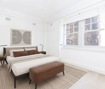 Onslow Gardens – Elegant 2 Bedroom Apartment - Photo 2