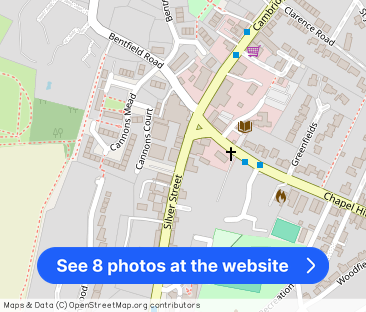 1 bedroom apartment for rent - Photo 1