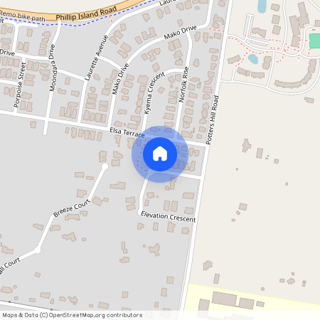 8b Elevation Crescent, Vic 3925, San Remo