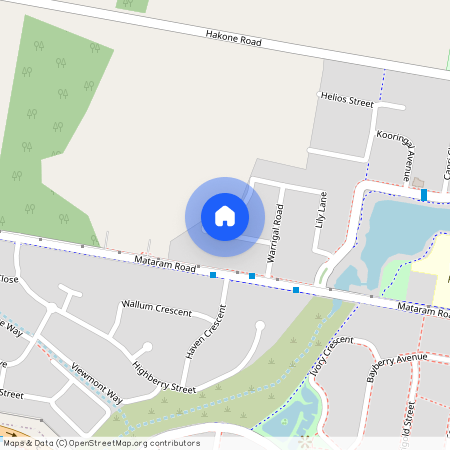 2 Woodcutters road, NSW 2259, Woongarrah