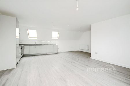 2 bedroom apartment to rent - Photo 3