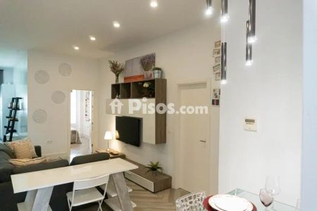Piso en alquiler en Calle Betania - Foto 3