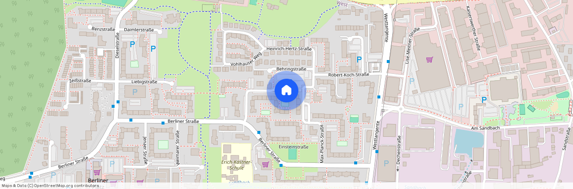 Otto-Hahn-Straße 24, 40880, Ratingen