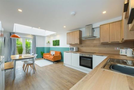 Room in a Shared House, Argyll St, CV2 - Photo 5