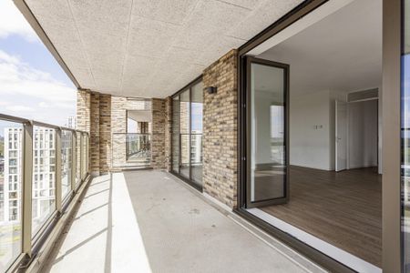 Te huur : Appartement Jan Wolkerslaan 321 in Diemen - Foto 5