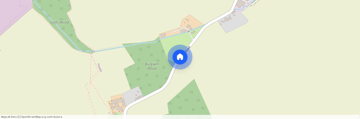 Hoath Road, Hoath, Canterbury, Kent, CT3