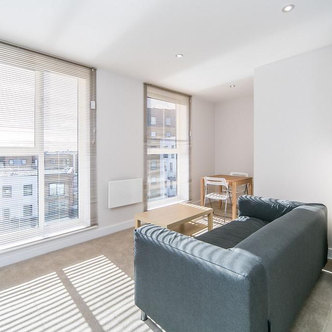 1 bedroom flat to rent - Photo 1