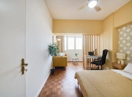 Rua dos Açores, Lisbon, Lisbon 1000-005 - Photo 4