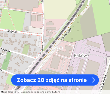 Włochy Nowe 2 pok. Urbino Polecam!!! - Zdjęcie 1