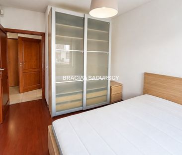 50m2, Krowodrza ul. Rydla, Ogrodzone osiedle - Photo 5