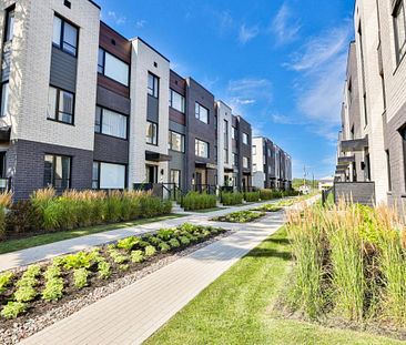 Maison à étages à louer - Blainville (Nord) - Photo 5