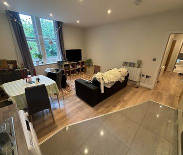 2 Bed Flat, Headingley Lane, LS6 - Photo 2