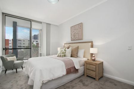 464/3 Baywater Drive, Wentworth Point - Photo 5