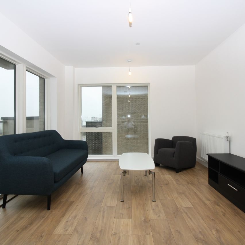 2 bedroom apartment to rent - Photo 1