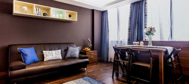 2 Bedroom Apartment - Photo 1