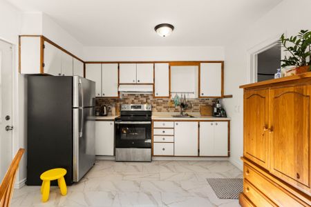 Appartement à louer, Montréal (Verdun/Île-des-Soeurs) - Photo 4