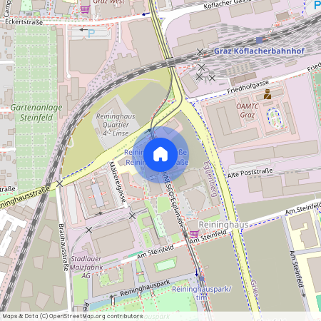 UNESCO-Esplanade 2-4 / 94, 8020, Graz