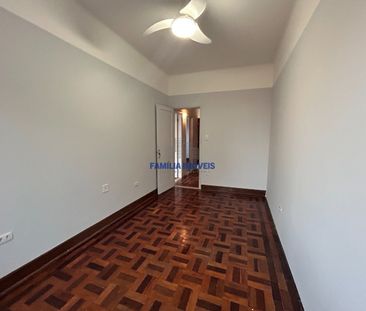 Sobrado 3 Quartos Vila Belmiro 150m² - Photo 5
