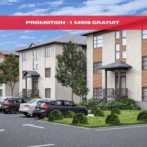 Appartement Salaberry-de-Valleyfield À Louer - Photo 2