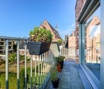 Duplex te huur - Photo 5