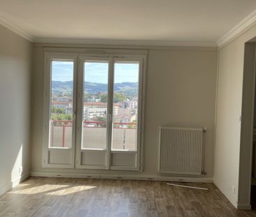 Appartement 3 pièces à louer St Chamond - 42400 / Réf: LA4050-COMPA... - Photo 3