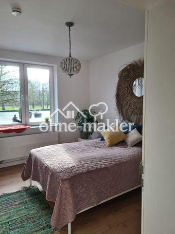 Tolle Wohnung im 1. OG mit 4 ZKB, EBK & Gäste-WC - Photo 5