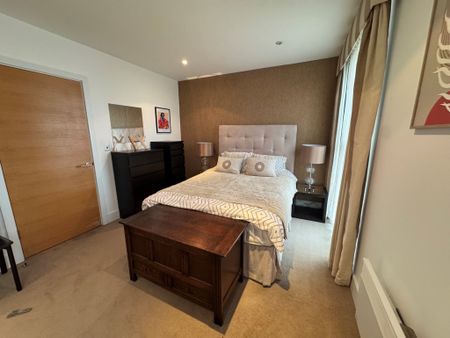 Unity Building, Liverpool, L3 - Photo 3