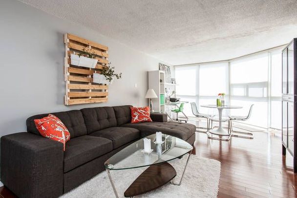 For Lease - 701 King Street Unit# 603, Toronto, Ontario - Photo 1