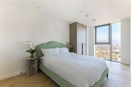 3 bedroom penthouse to rent - Photo 3
